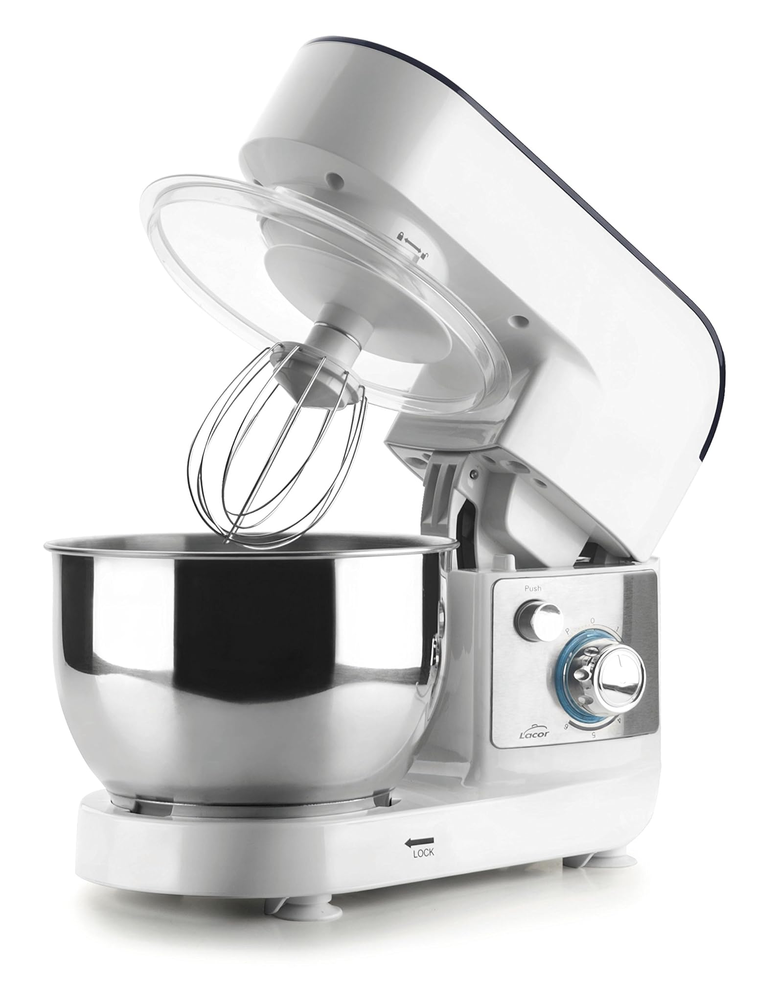 Lacor 69388 – Impastatrice