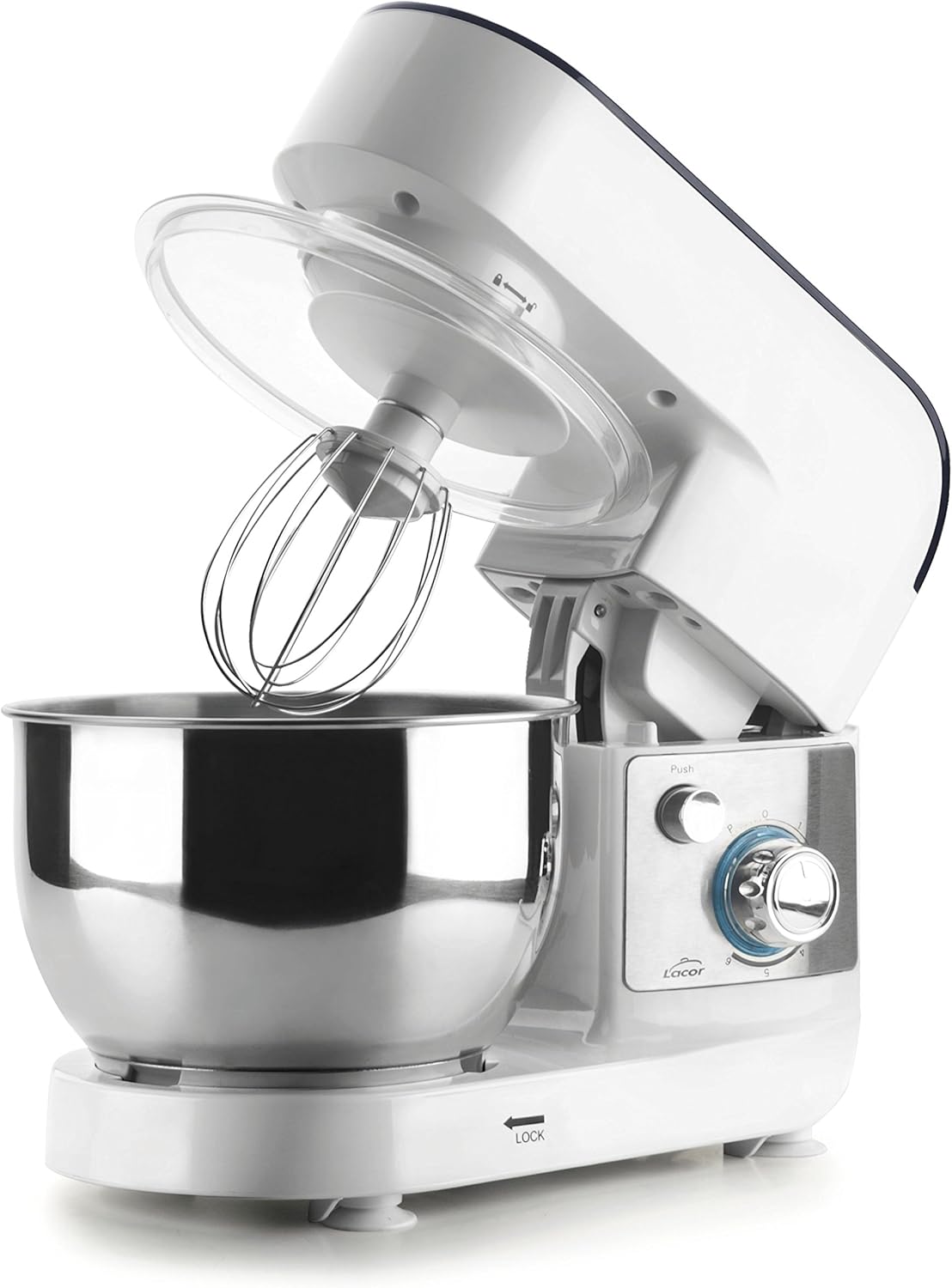 Lacor 69388 – Impastatrice - immagine 1