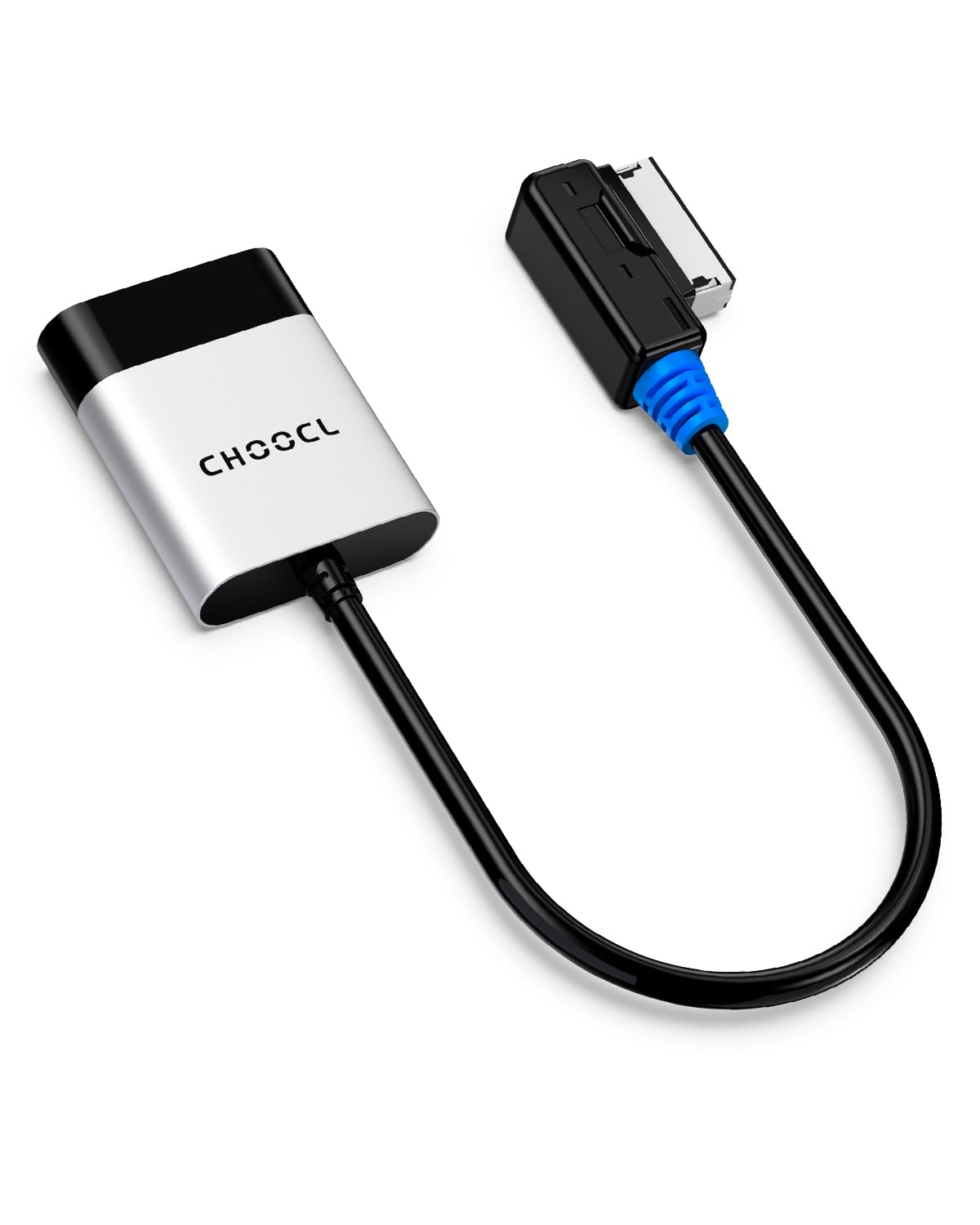 Choocl Adattatore Auto Bluetooth per Mercedes-Benz