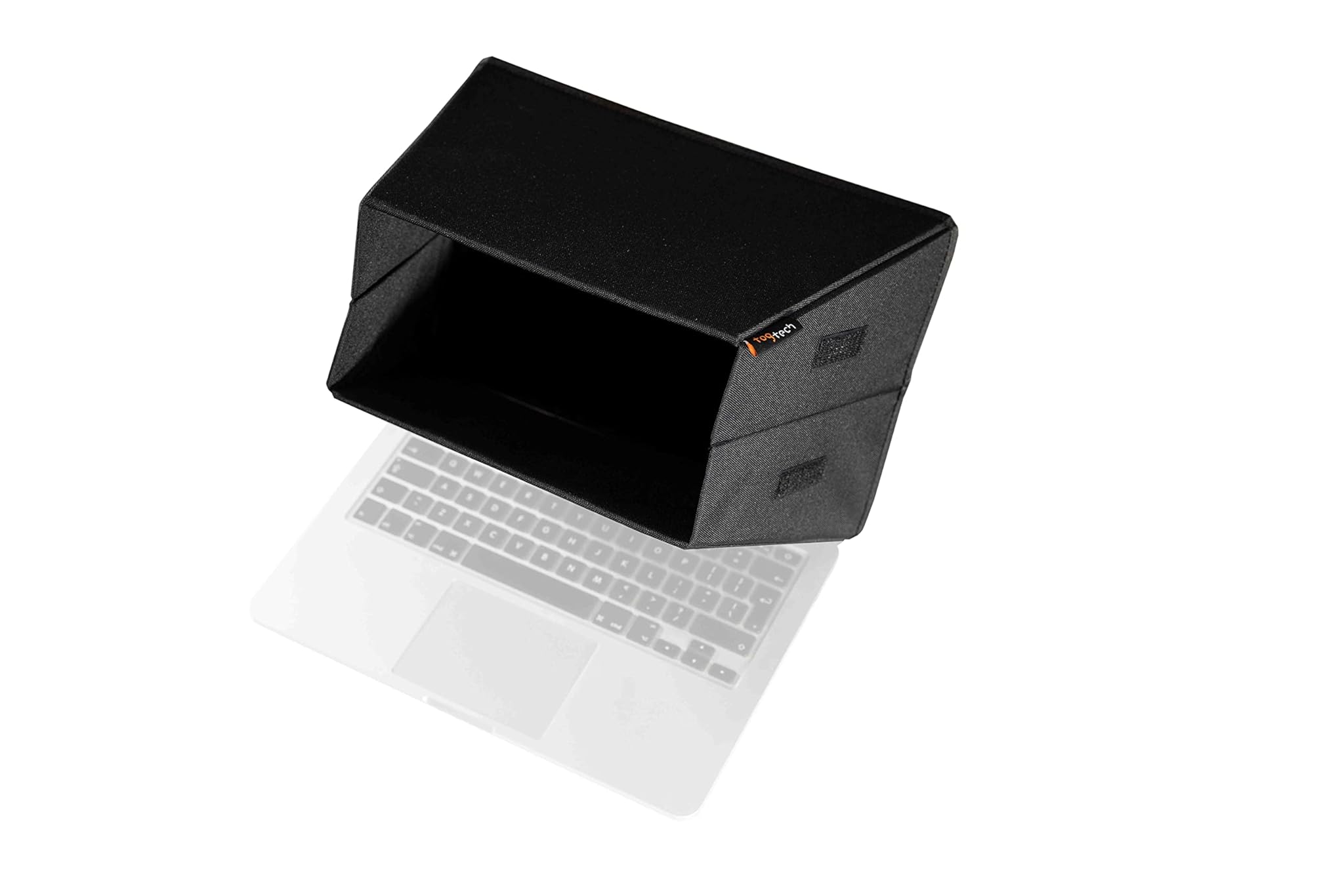 Togtech Hood per laptop 13" - 14" laptop - V2
