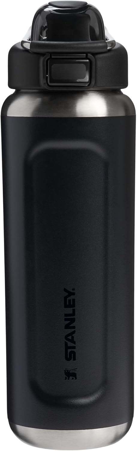 Stanley 1913 Wellspring Bottle 0.7L - Acciaio Riciclato - immagine 1