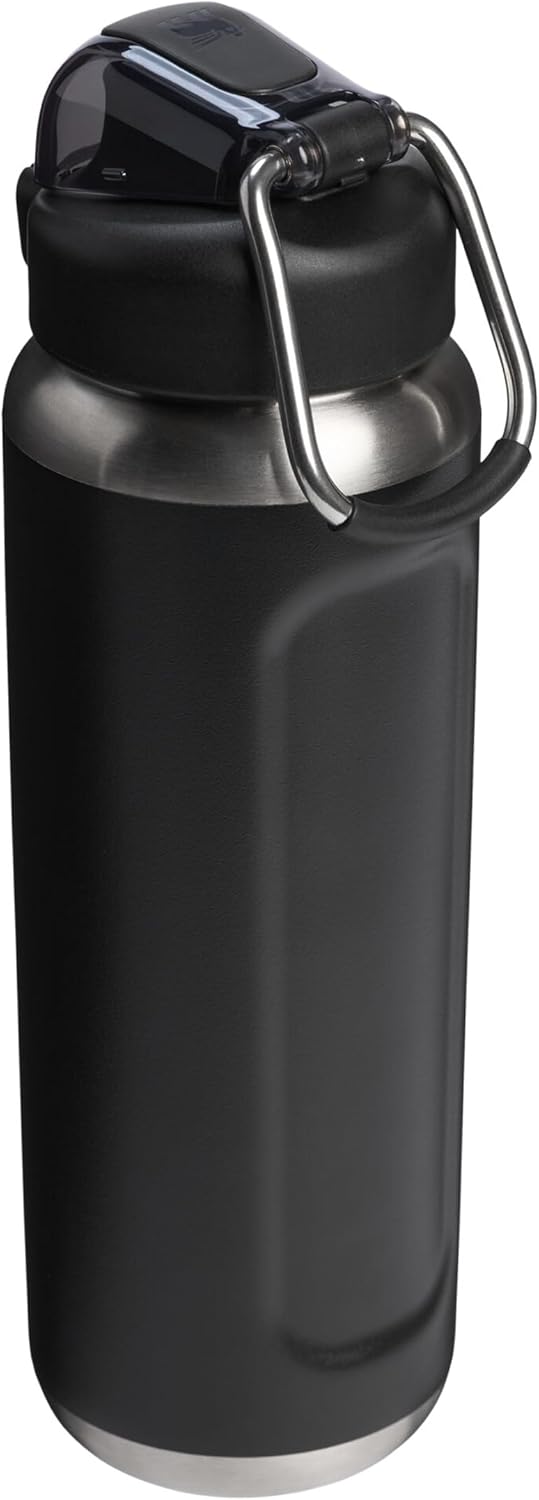 Stanley 1913 Wellspring Bottle 0.7L - Acciaio Riciclato - immagine 9