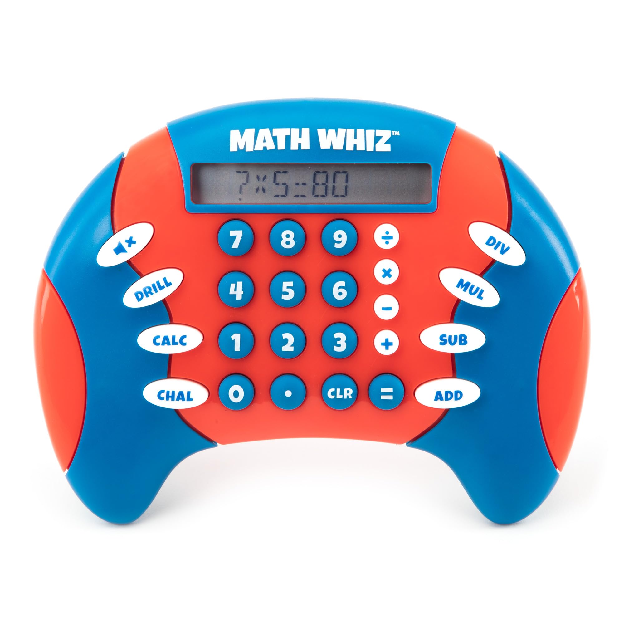 Learning Resources Educational Insights Sfida Math Whiz