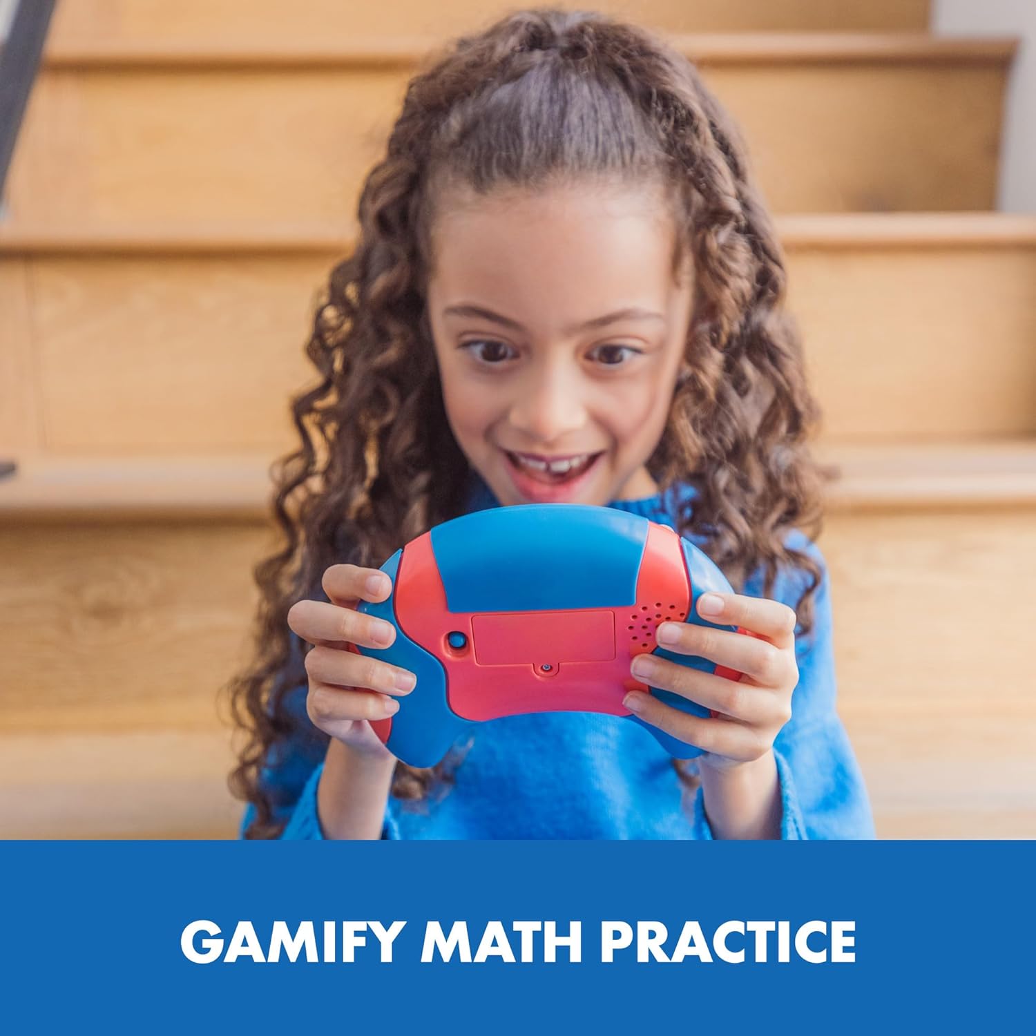 Learning Resources Educational Insights Sfida Math Whiz - immagine 4