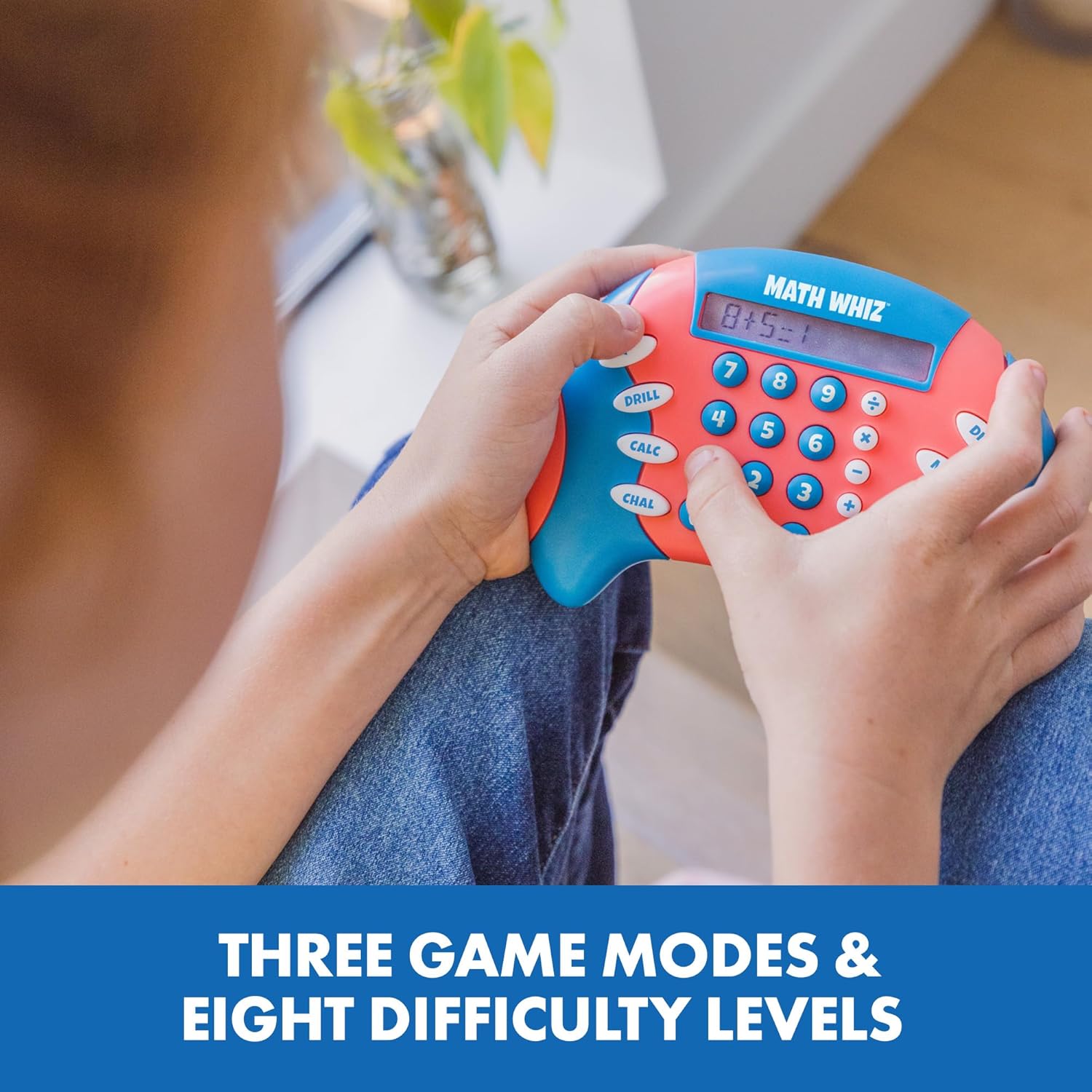 Learning Resources Educational Insights Sfida Math Whiz - immagine 5