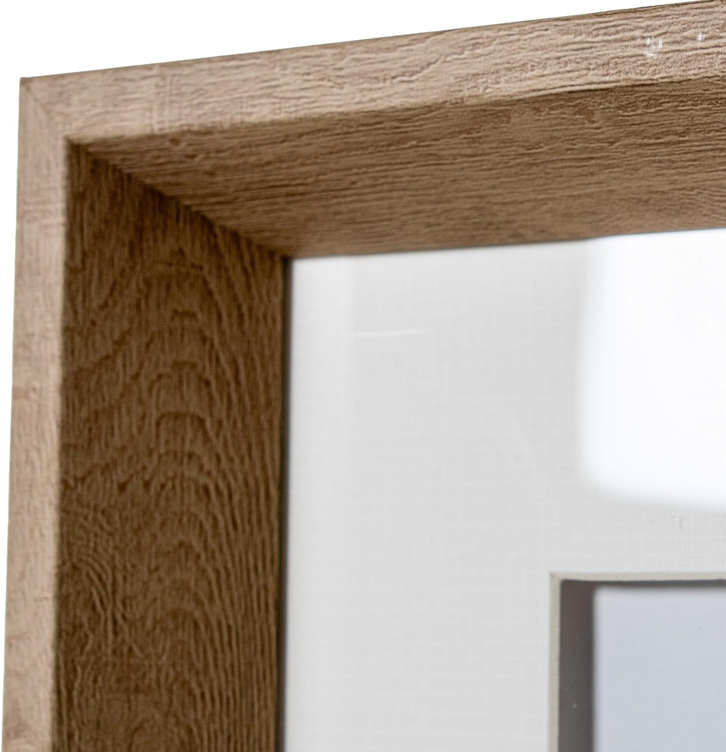 DRW Quadro su Tela con Cornice PS Astratta 60x80 cm - immagine 3