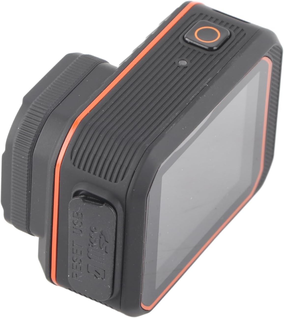 KIMISS Action Camera Subacquea 4K IPS 2 Pollici - immagine 3