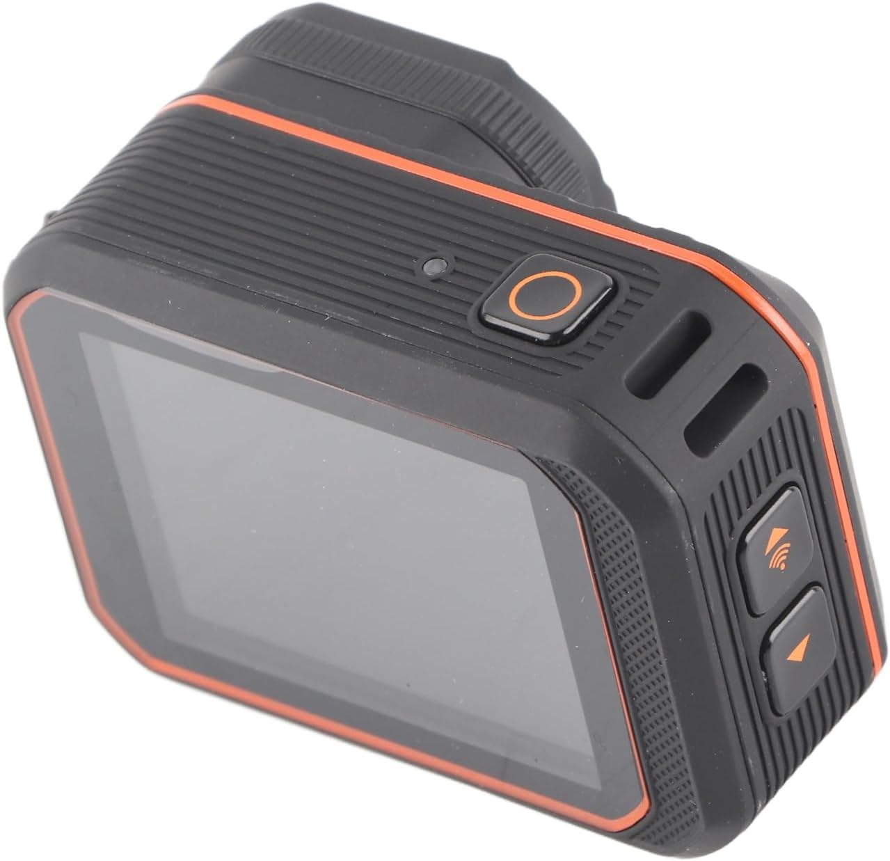 KIMISS Action Camera Subacquea 4K IPS 2 Pollici - immagine 4