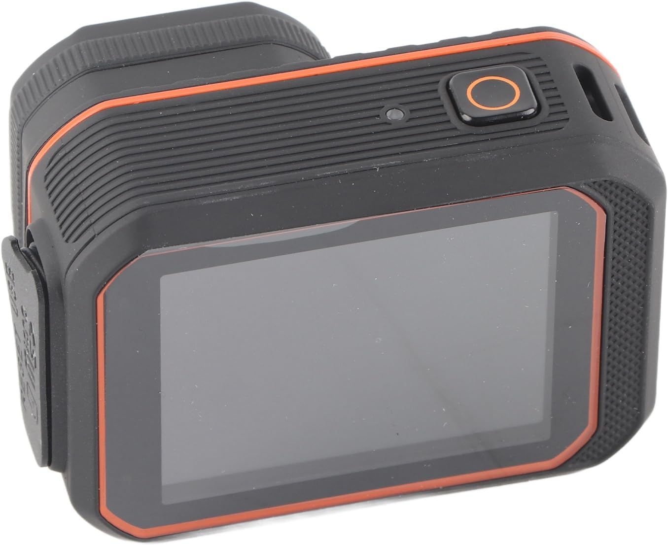 KIMISS Action Camera Subacquea 4K IPS 2 Pollici - immagine 8