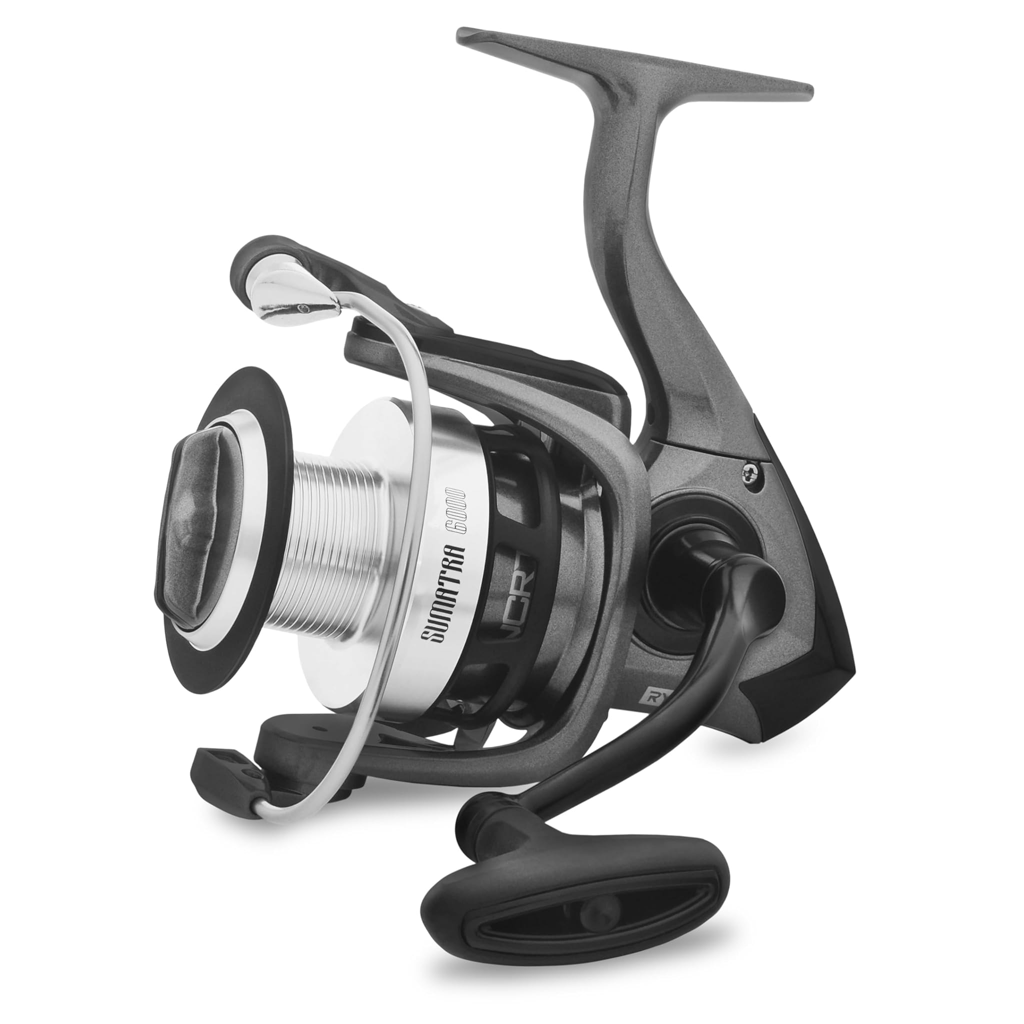 Tubertini 992xx Sumatra - Mulinello potente per bolentino e pesca a fondo di grandi pesci