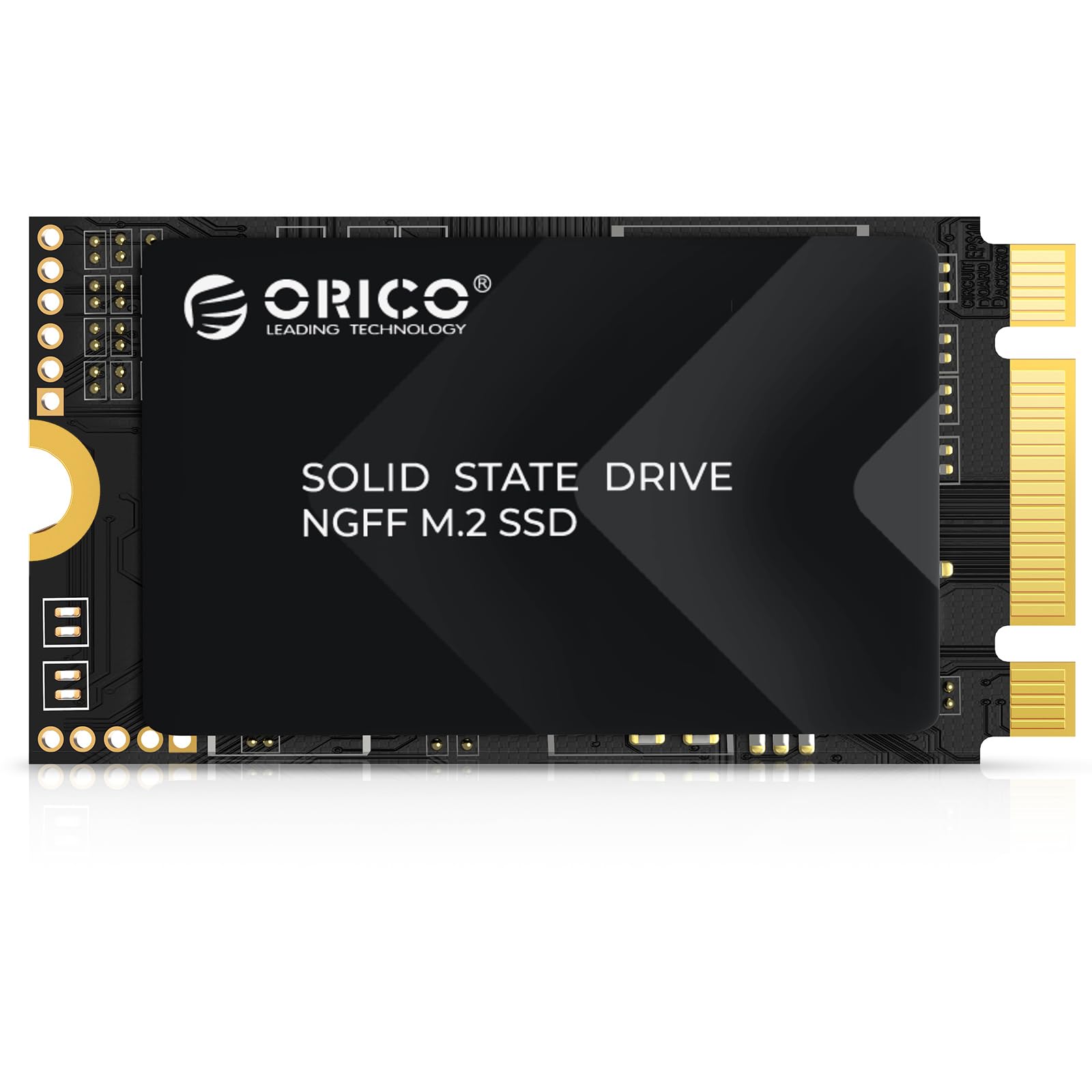 Orico 256GB M.2 2242 SATA SSD Y20M-2242