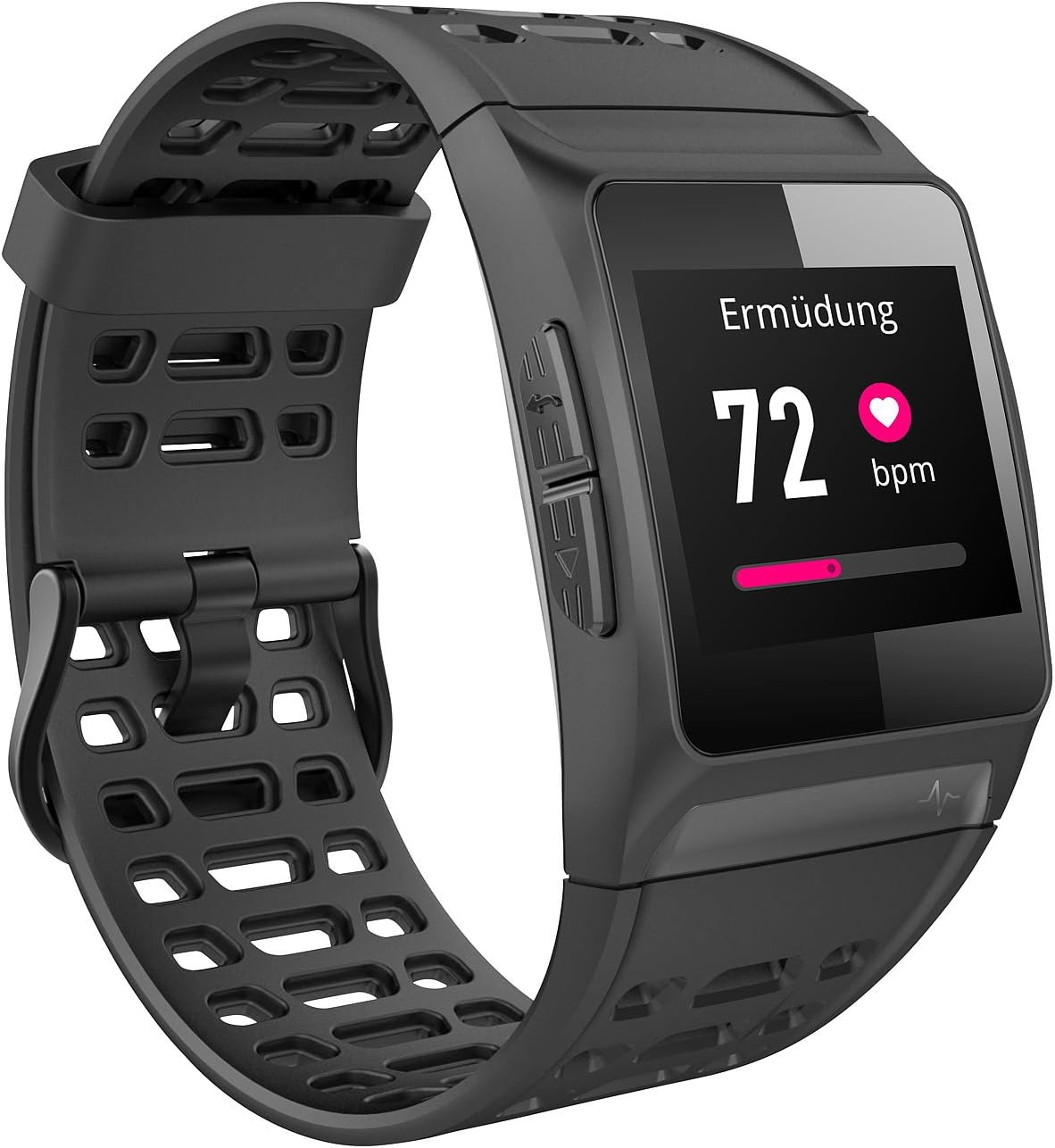 Newgen Medicals Orologio Intelligente GPS Pulse - immagine 5