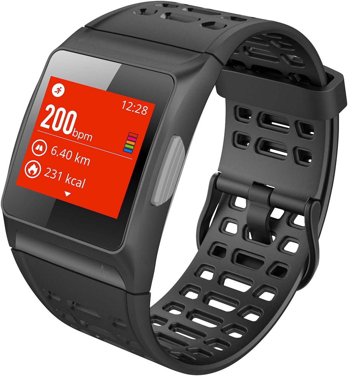 Newgen Medicals Orologio Intelligente GPS Pulse - immagine 6