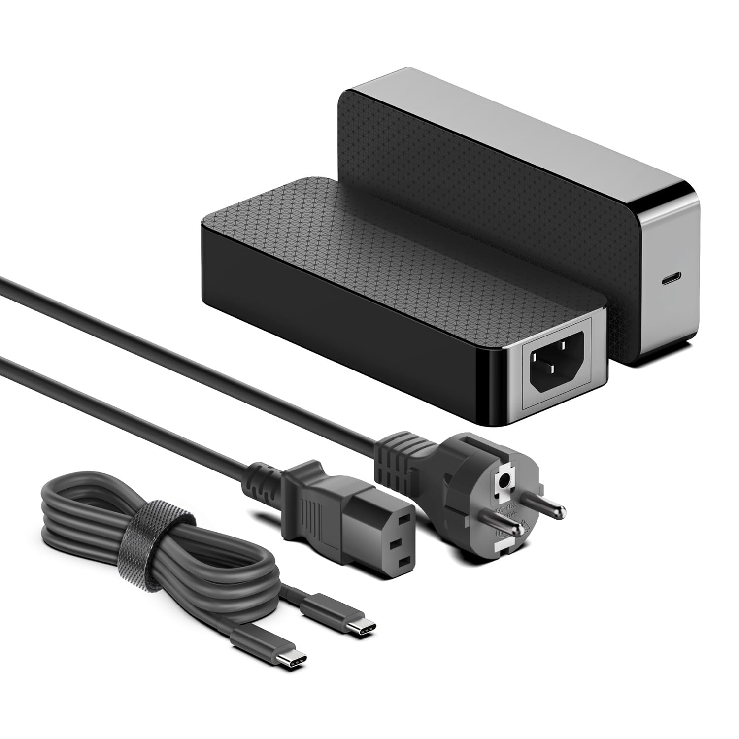 Hky Caricatore USB-C GaN PD 240W (48V 5A)
