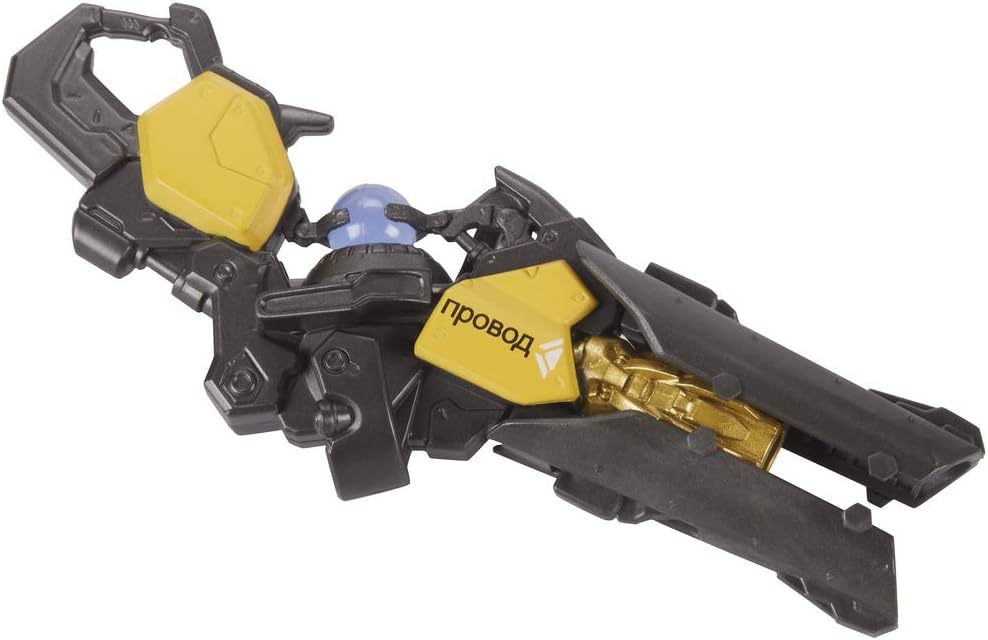 Overwatch Ultimates Carbon Fiber Set - immagine 5