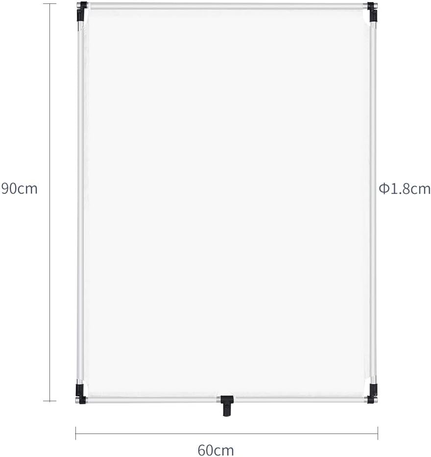 Ambitful Sun Scrim 60x90cm 5 in 1 per Fotografia - immagine 3