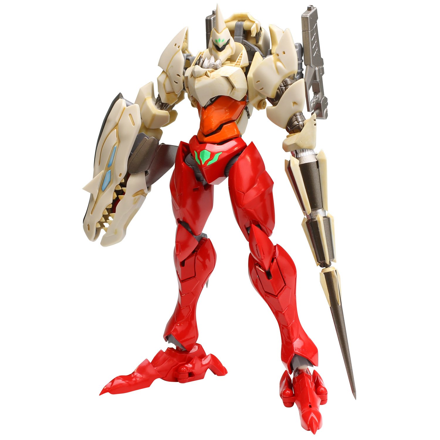 Sentinel metamor-Force: Dino Getter 2 Figure