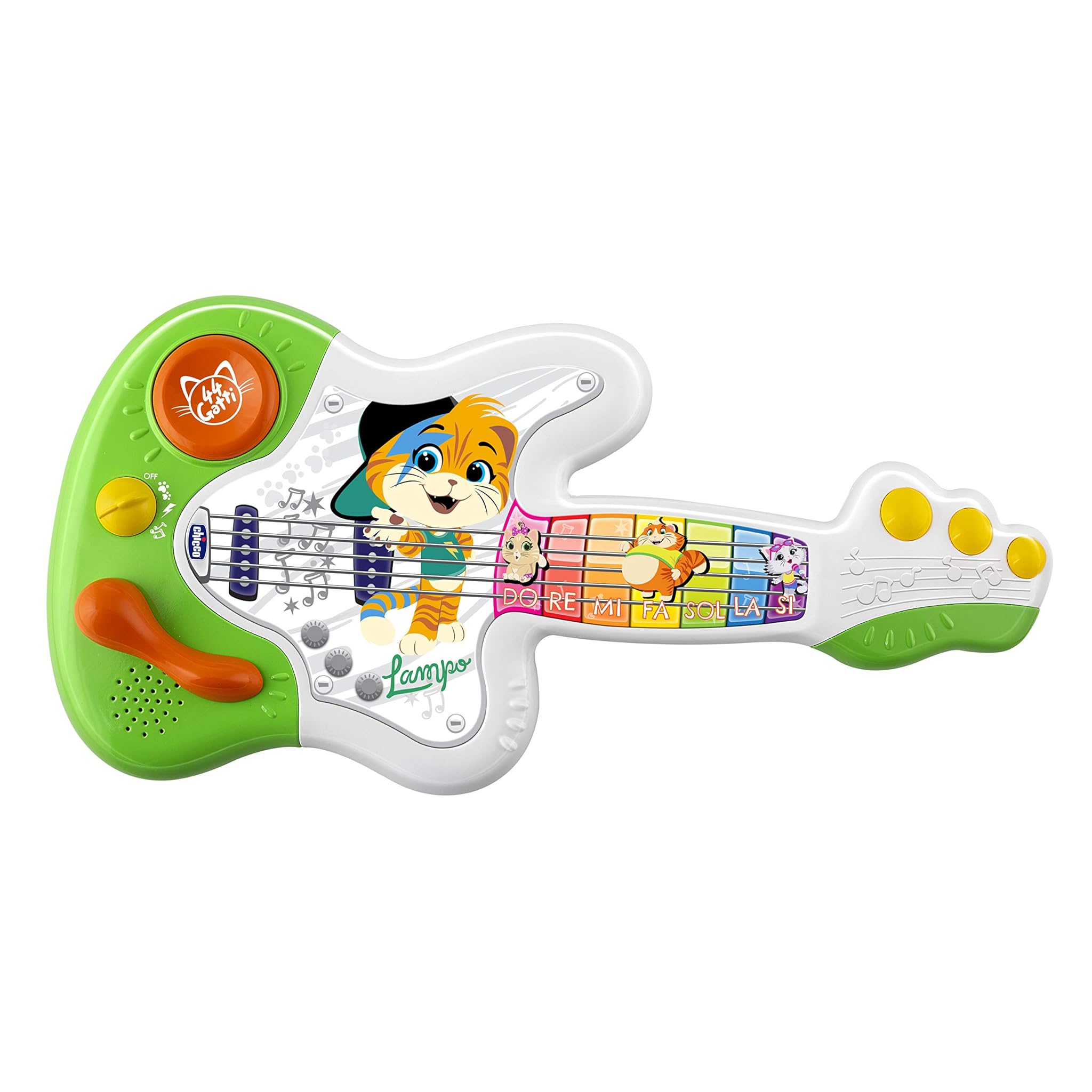 Chicco- Gioco, Multicolore, Small, 9918100000