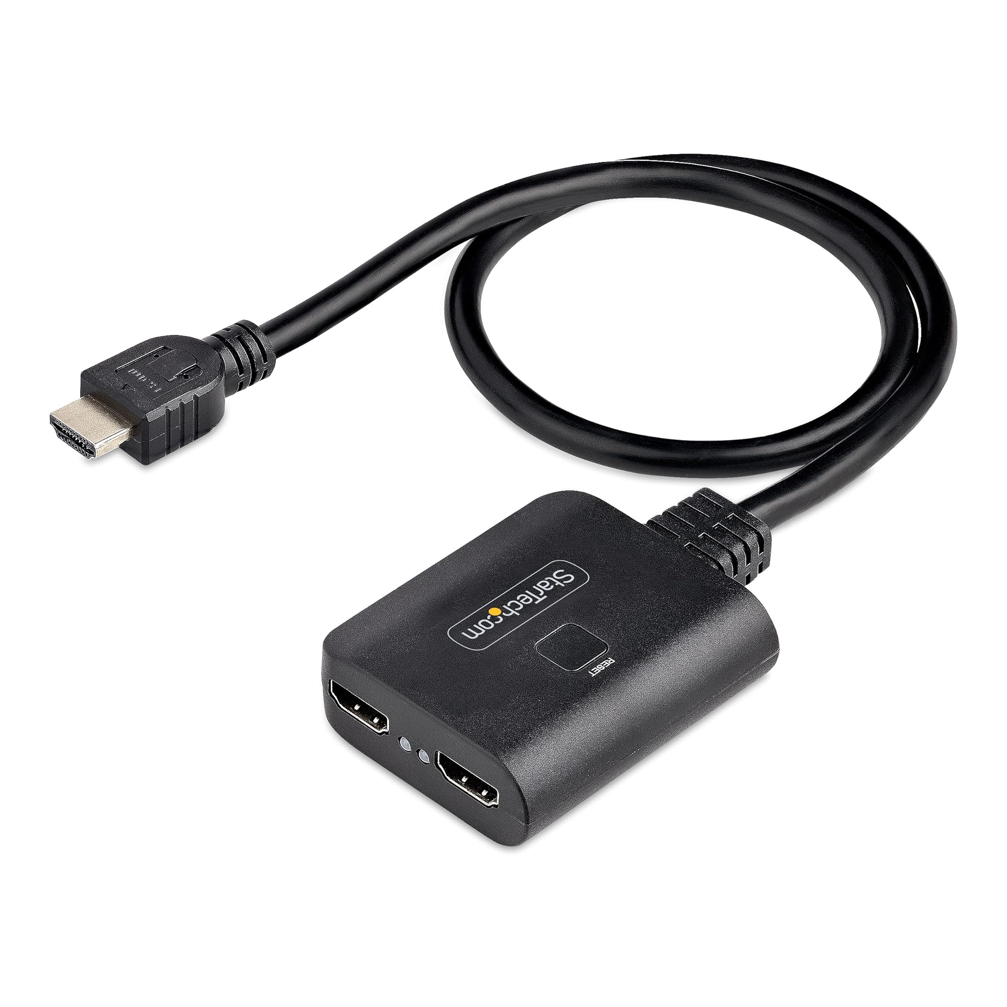 Startech.com Splitter HDMI 4K a 2 Porte