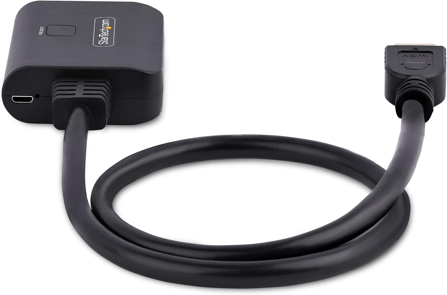 Startech.com Splitter HDMI 4K a 2 Porte - immagine 4