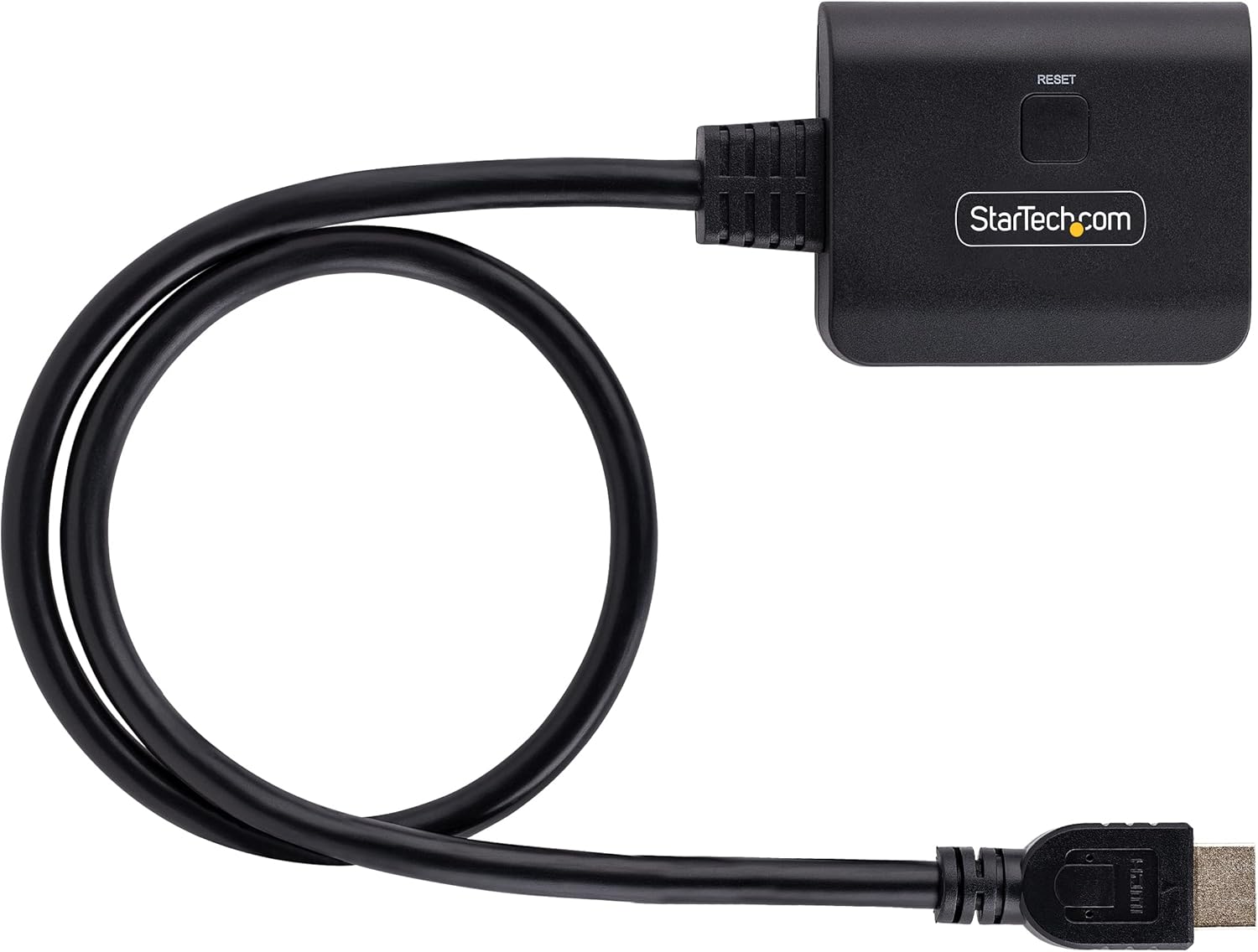 Startech.com Splitter HDMI 4K a 2 Porte - immagine 7