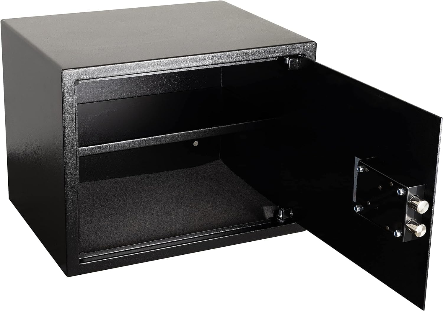 Genie Hand - Cassaforte Meccanica a Muro e da Armadio - immagine 3