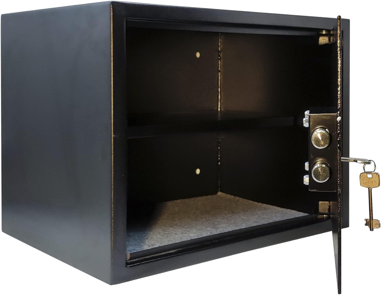 Genie Hand - Cassaforte Meccanica a Muro e da Armadio - immagine 6