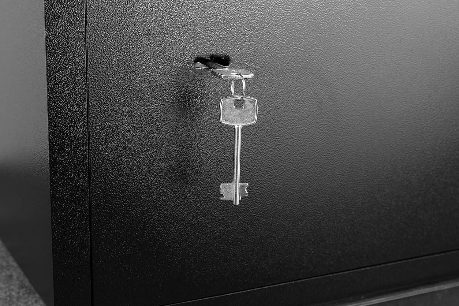 Genie Hand - Cassaforte Meccanica a Muro e da Armadio - immagine 7