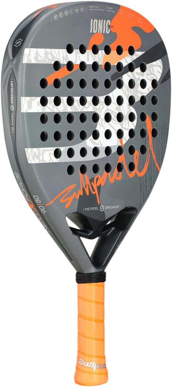 BULLPADEL - Racchetta da paddle - Ionic Power 25 - immagine 2
