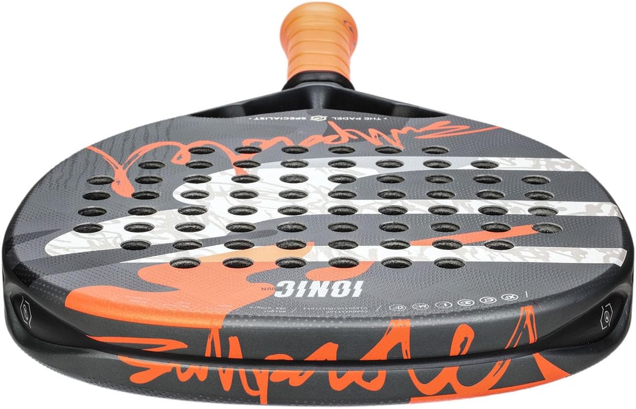 BULLPADEL - Racchetta da paddle - Ionic Power 25 - immagine 4