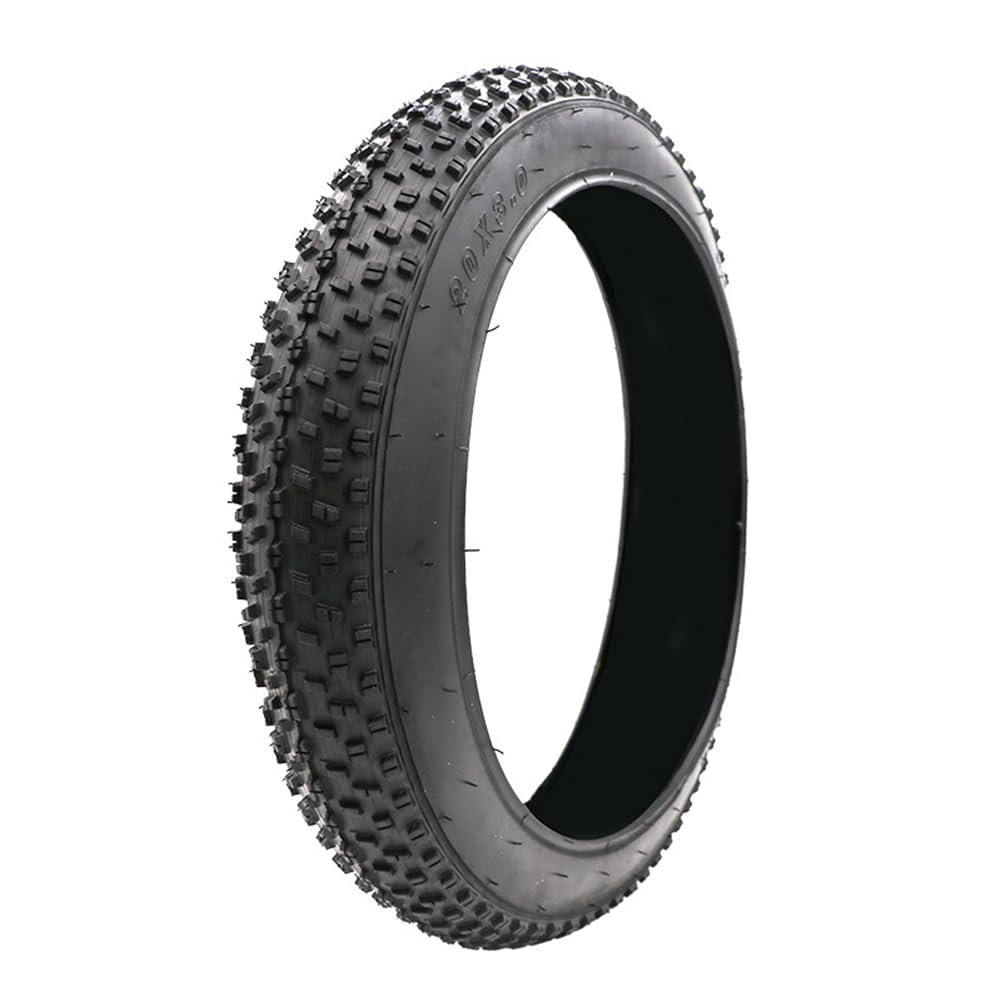 Pneumatici Fat Bike Pieghevoli 20 x 3,0