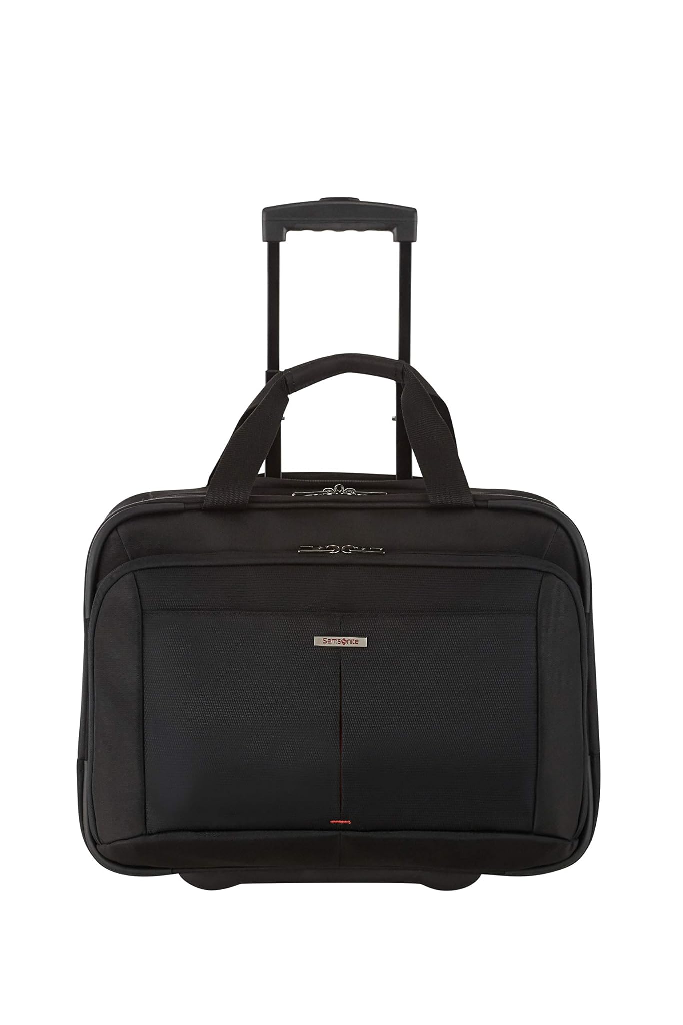 Samsonite GuardIT 2.0 - Trolley 17.3 Pollici 26.5L, Nero