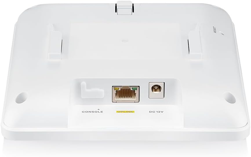 Zyxel Punto di Accesso WiFi 7 BE5100 Dual Radio - immagine 2