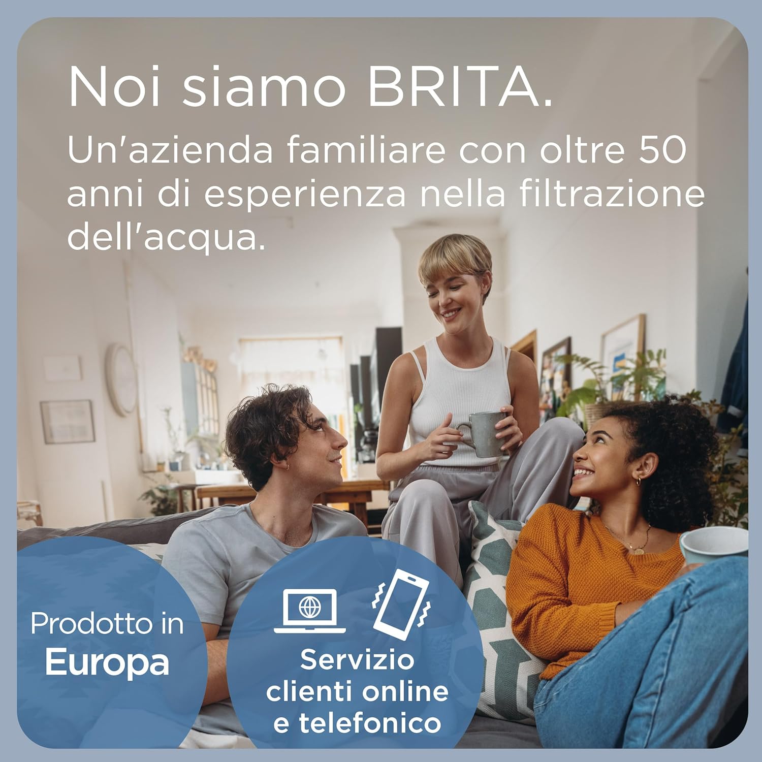 Brita Filtro Acqua Rubinetto MAXTRA PRO Limescale Expert (12pz) - immagine 6