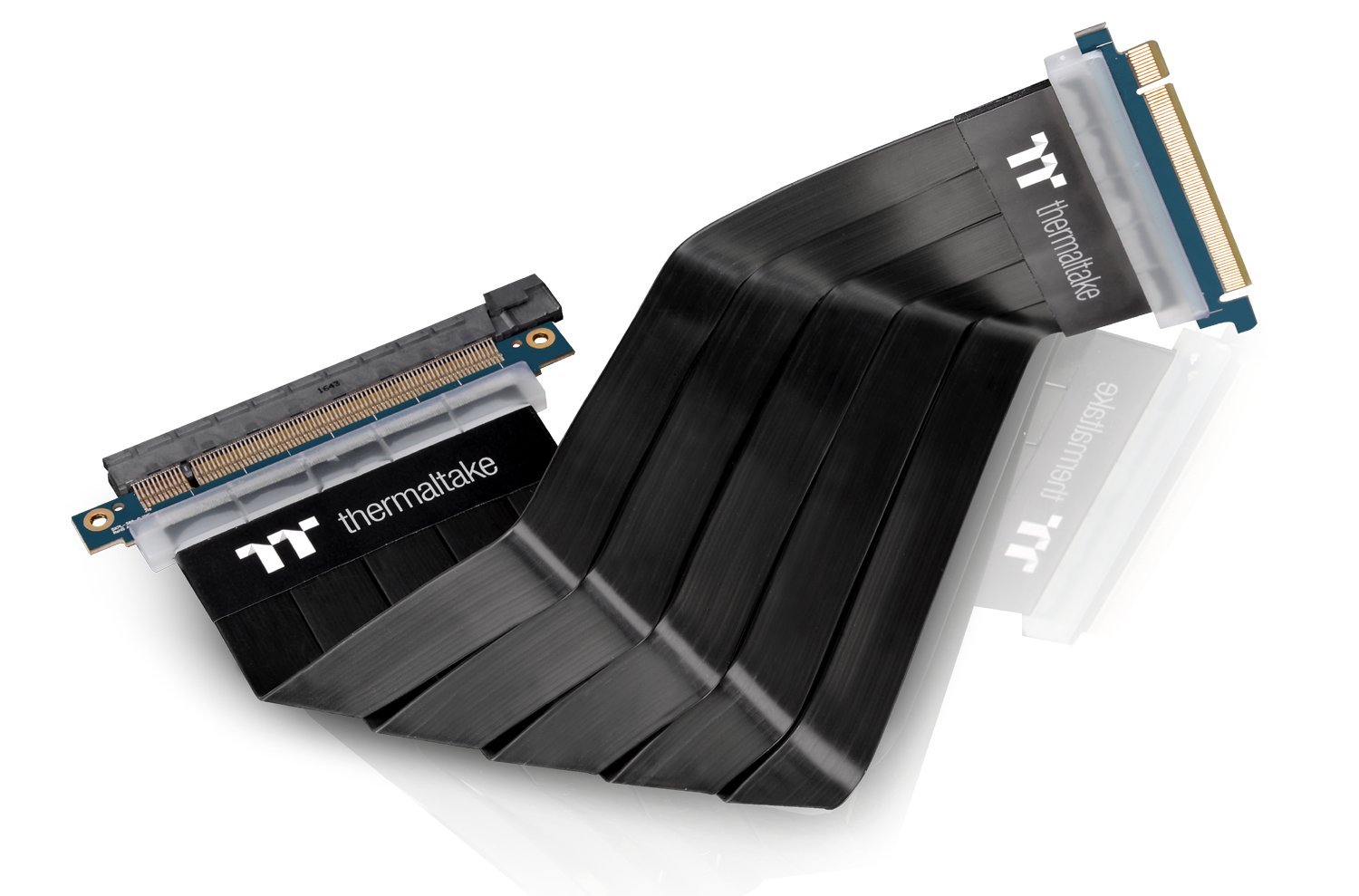 Thermaltake 300 mm TT Premium PCIe 3.0 prolunga cavo