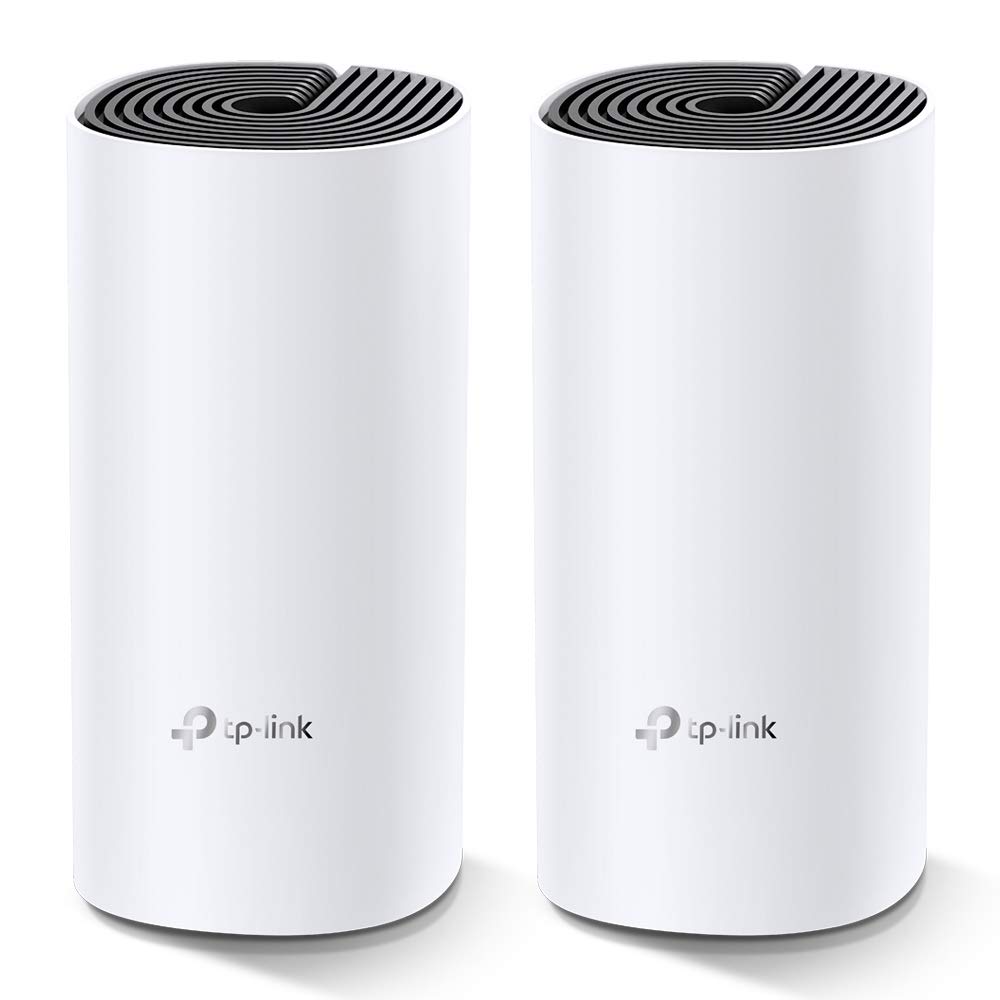 Tp-link Deco M4 - Wifi Mesh Dual Band AC1200 (2 Pezzi)