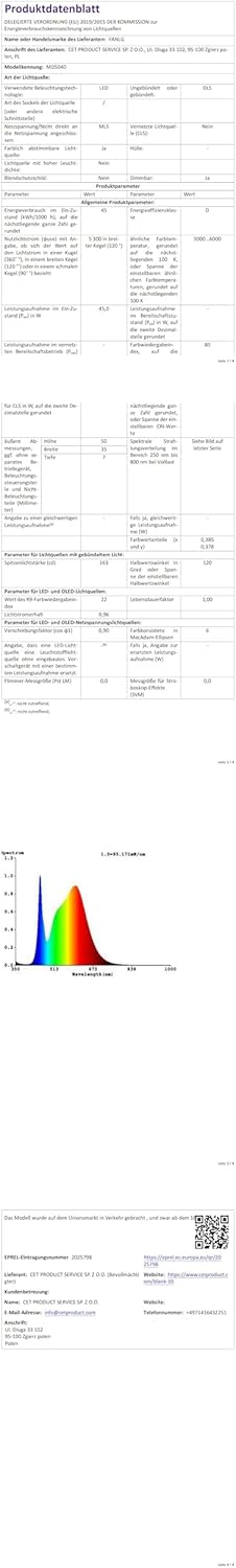 Lampada a Sospensione Moderna Dimmerabile 80CM Nera - immagine 10