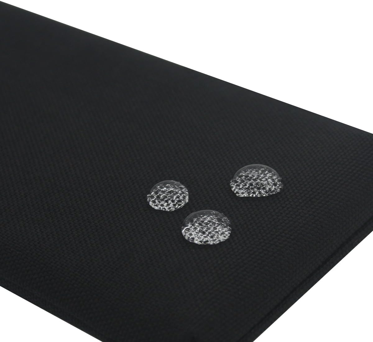 Adore June Classic Nero - Custodia per iPhone XS/X - immagine 2