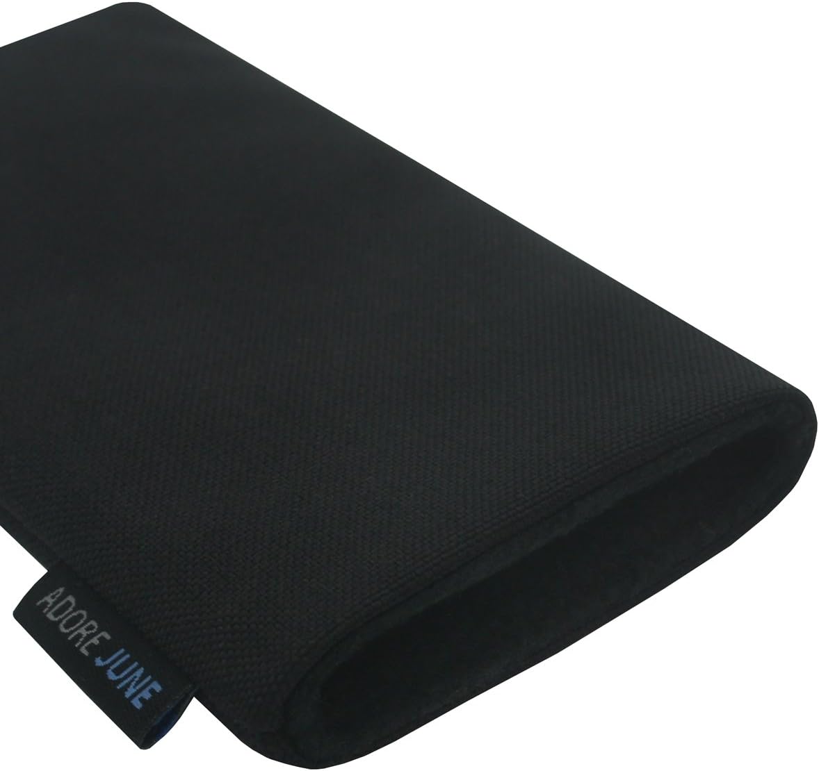 Adore June Classic Nero - Custodia per iPhone XS/X - immagine 6