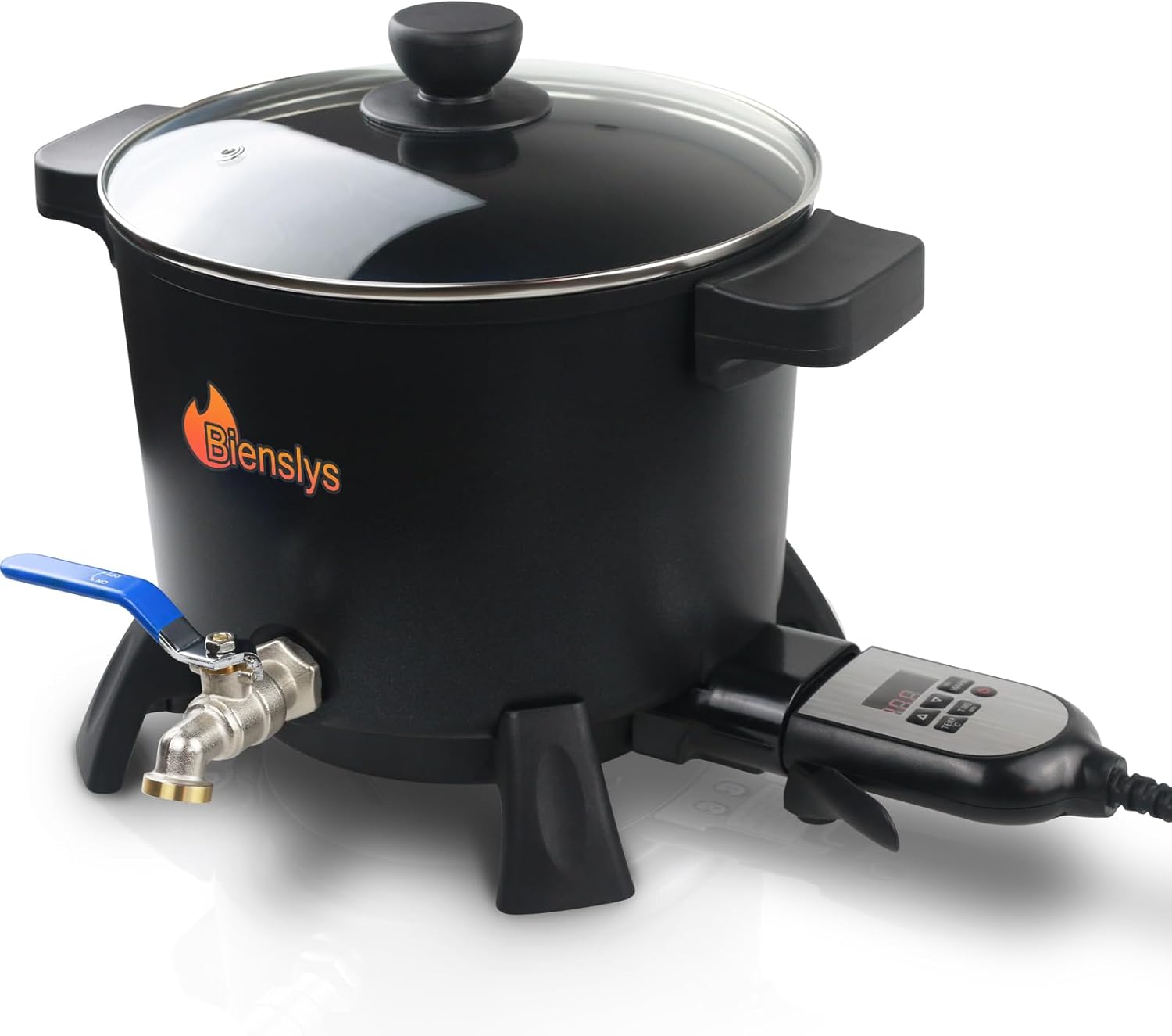 Fonditore Elettrico di Cera per Candele 7L