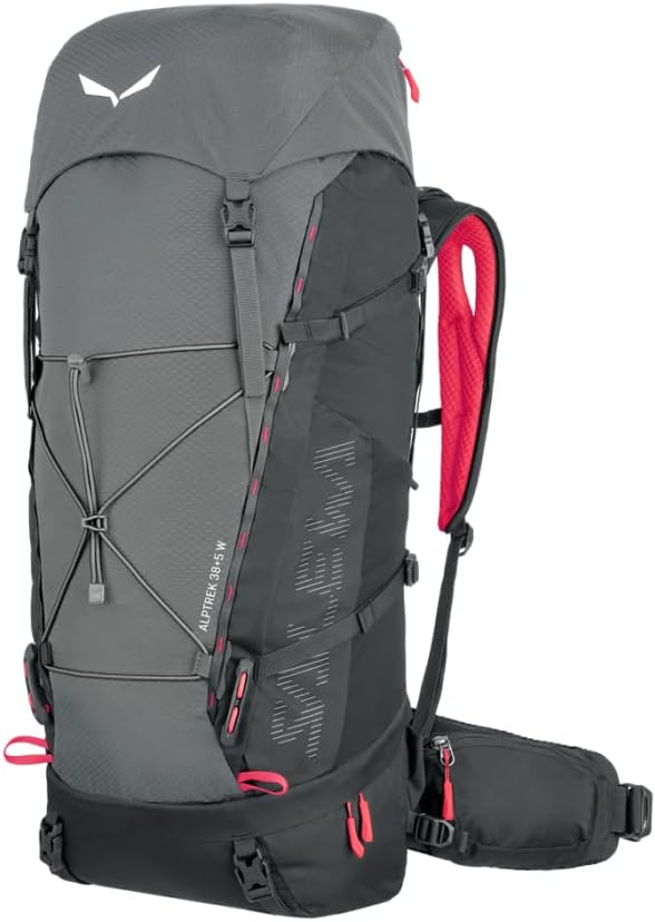 SALEWA ALPTREK 38 +5 BP - immagine 1