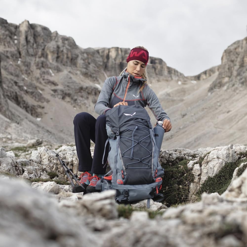 SALEWA ALPTREK 38 +5 BP - immagine 6