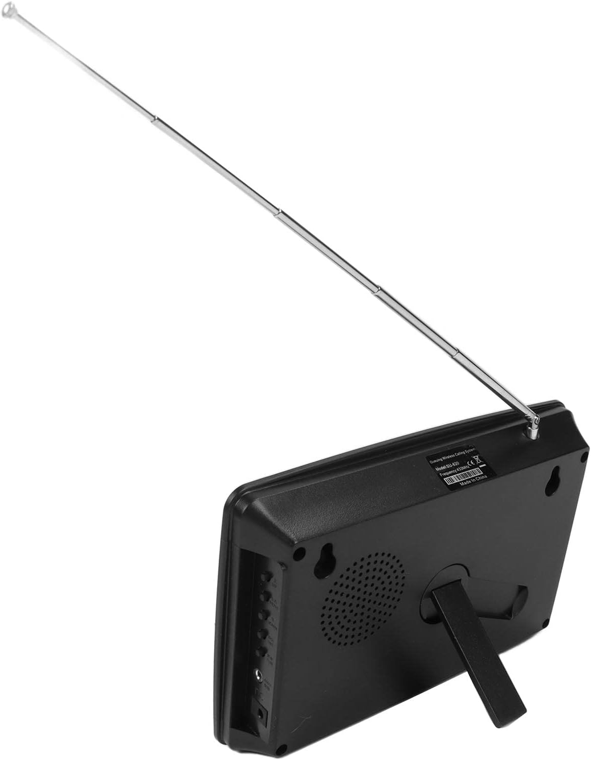 Cercapersone Paziente Impermeabile Wireless - immagine 8