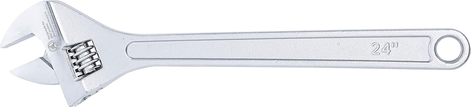 BGS Do it yourself 'Forza Uomo 1476 – Chiave a Rullino Extra, 600 mm