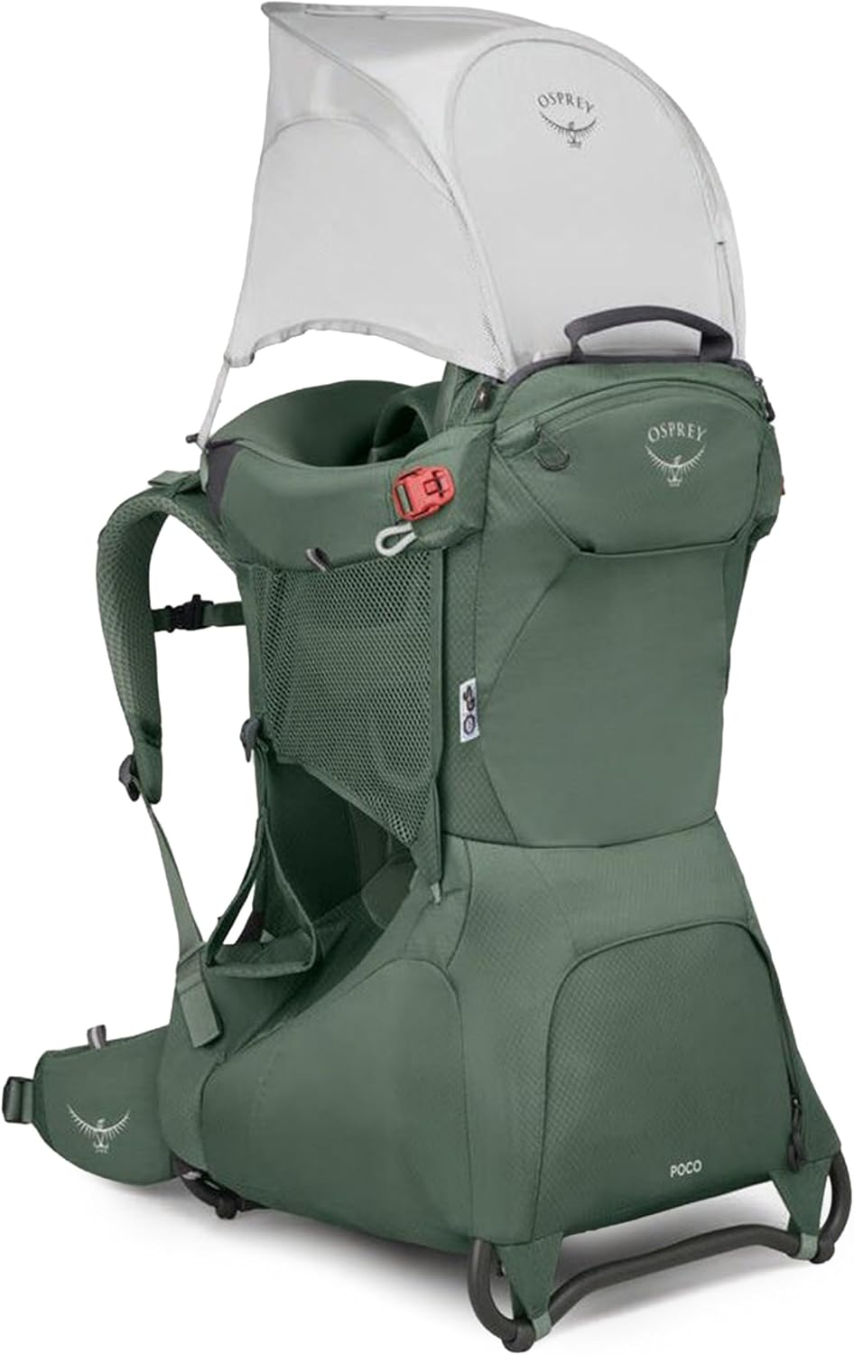 Osprey Poco Soft Child Carrier - immagine 1