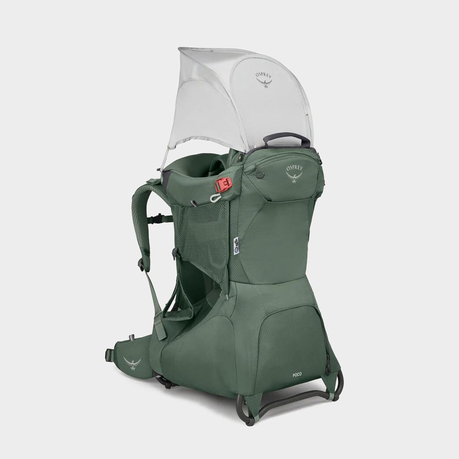 Osprey Poco Soft Child Carrier - immagine 2