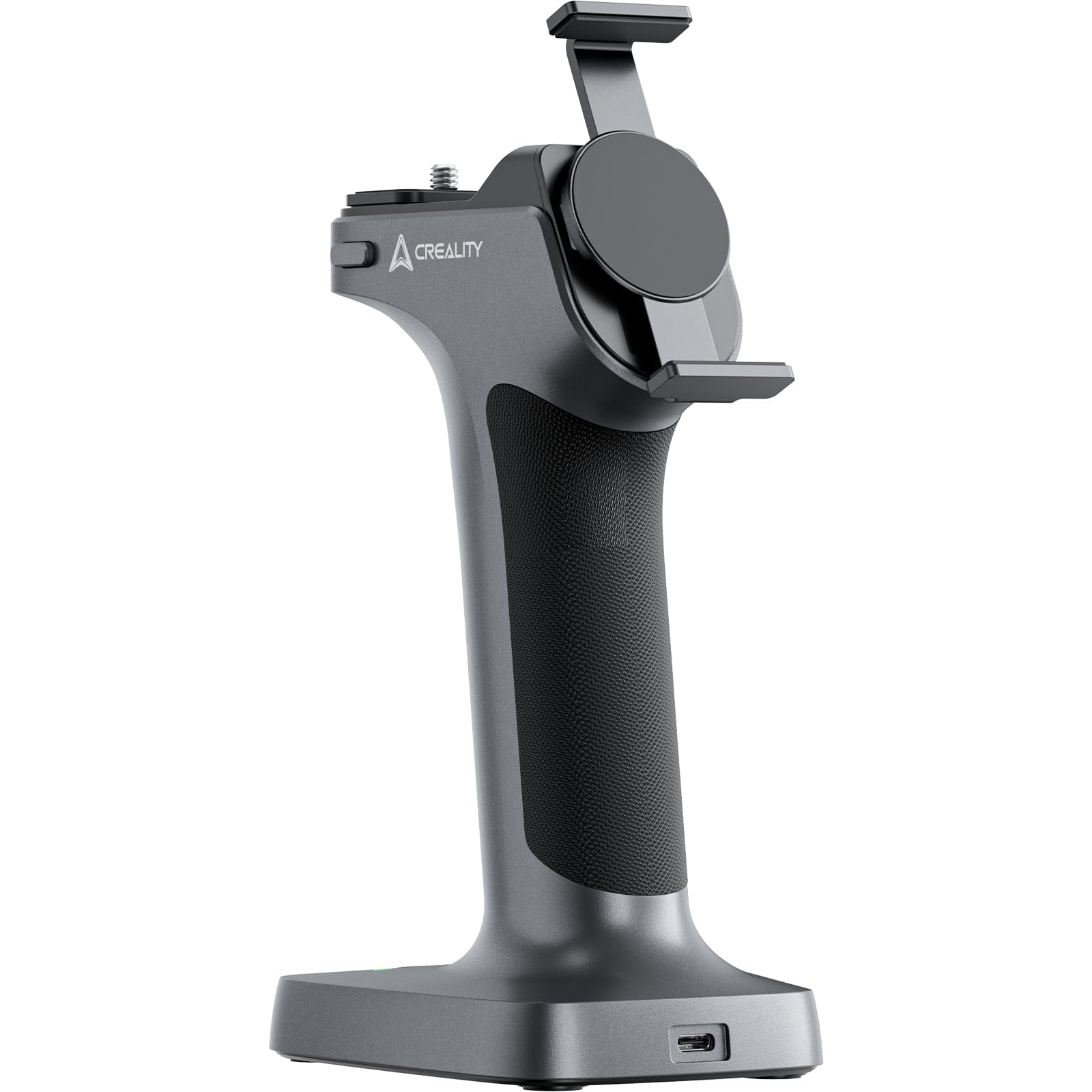 Creality Scan Bridge per Scanner 3D CR-Scan Otter - Supporto Mirroring Wi-Fi 6, Batteria Alta Capacità con Ricarica Rapida, Design Compatto per Professionisti