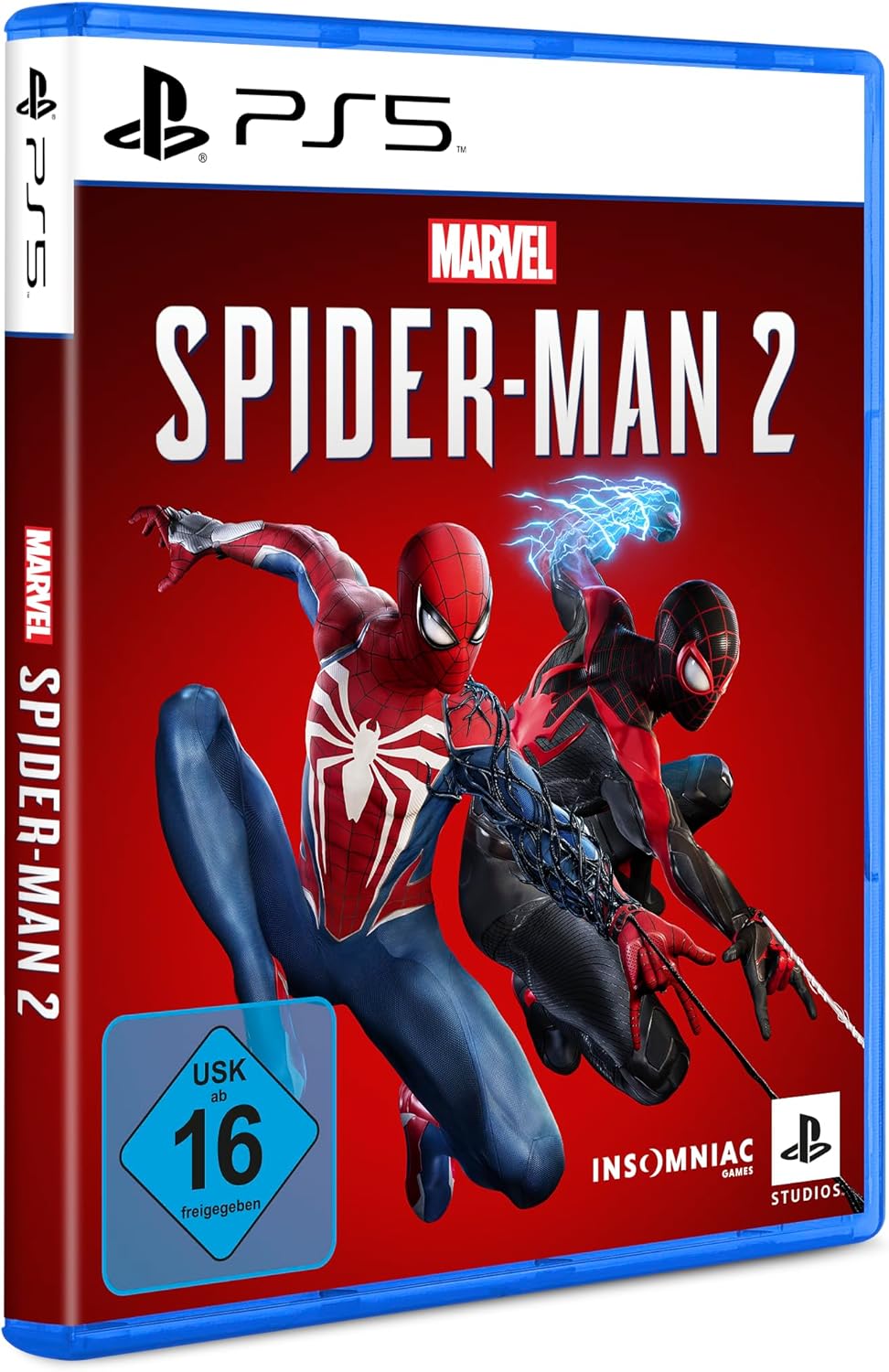Marvel’s Spider-Man 2 - immagine 1
