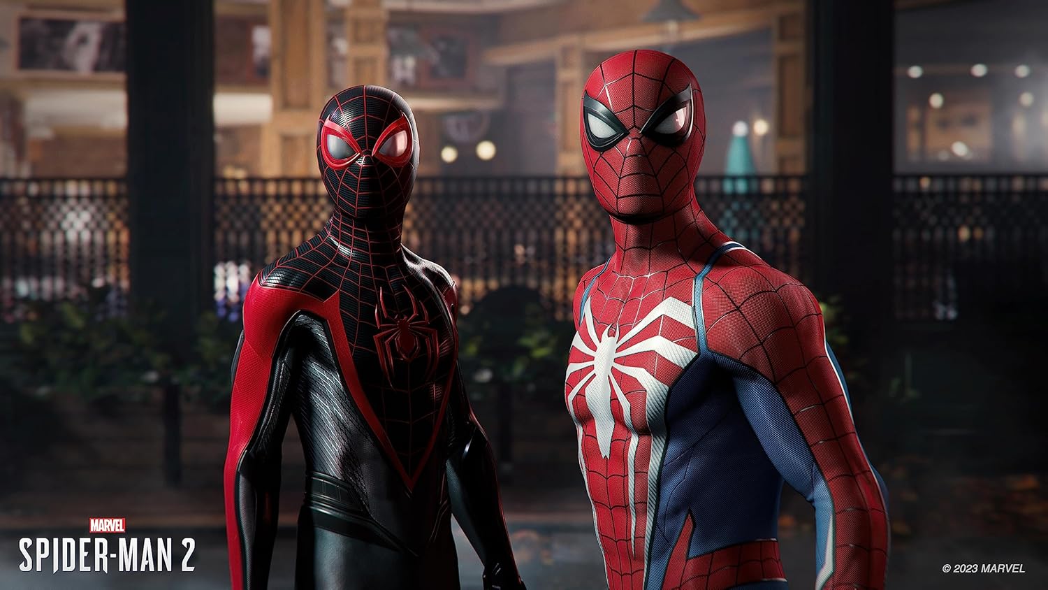 Marvel’s Spider-Man 2 - immagine 3