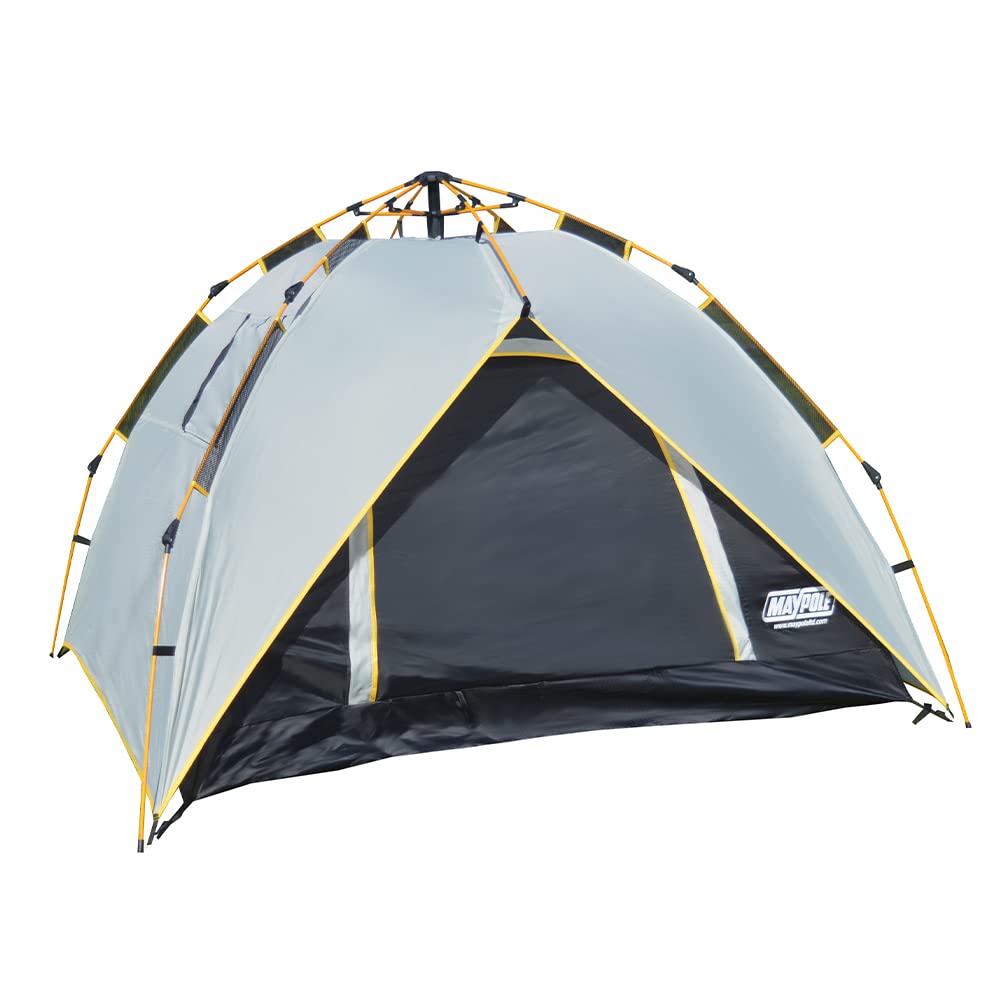 Maypole Mp9548 Tenda Automatica 2 Posti Letto